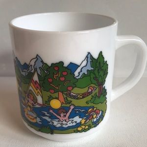 Arcopal Smarties Mug